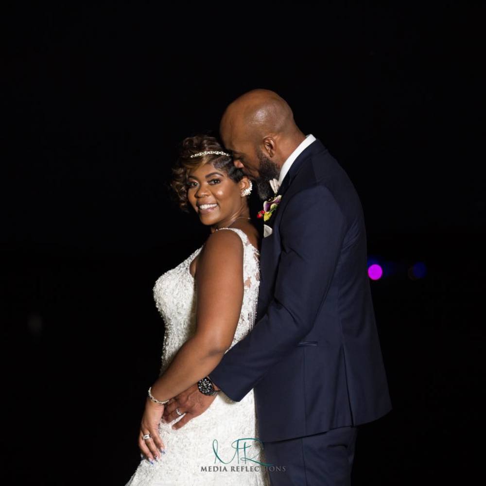 Meet your Posher, Ebony